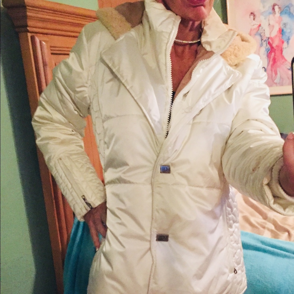 Ugg Women’s Jacket